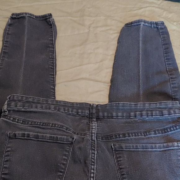 Women's skinny jeans - Picture 4 of 4